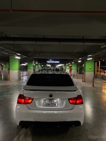 BMW 320 2011, 300,000 km - 2.0 l - Bakı