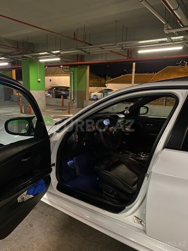 BMW 320 2011, 300,000 km - 2.0 l - Bakı