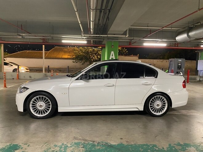 BMW 320 2011, 300,000 km - 2.0 l - Bakı