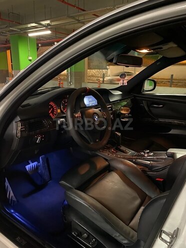 BMW 320 2011, 300,000 km - 2.0 l - Bakı