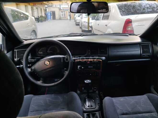 Opel Vectra 1997, 320,000 km - 2.0 l - Bakı