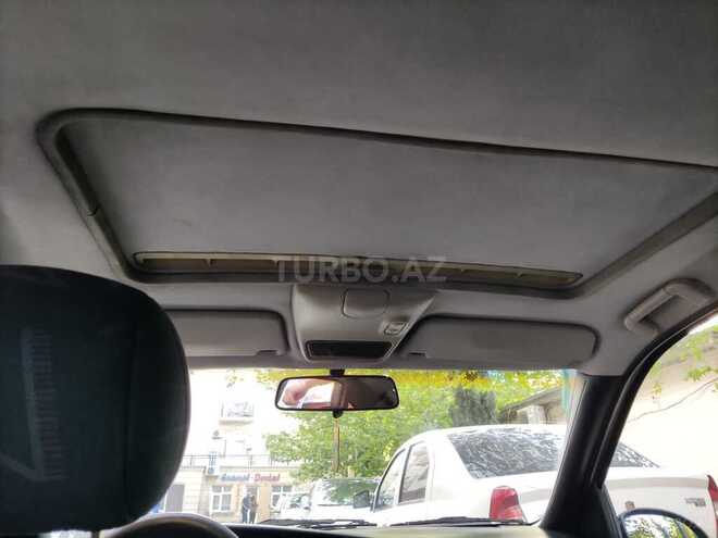 Opel Vectra 1997, 320,000 km - 2.0 l - Bakı