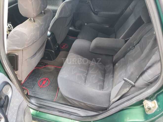 Opel Vectra 1997, 320,000 km - 2.0 l - Bakı