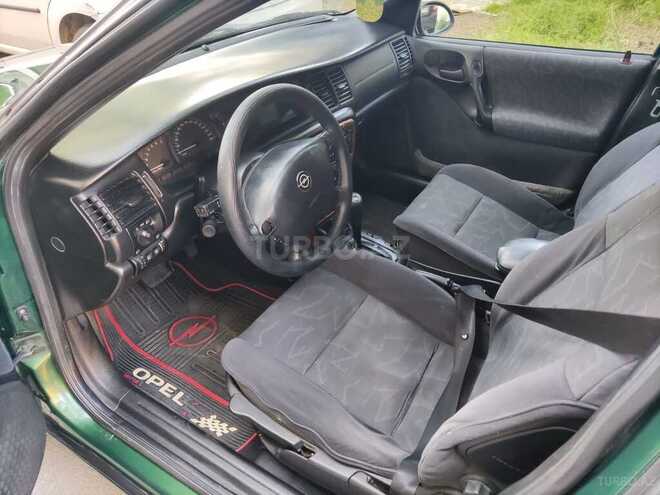 Opel Vectra 1997, 320,000 km - 2.0 l - Bakı