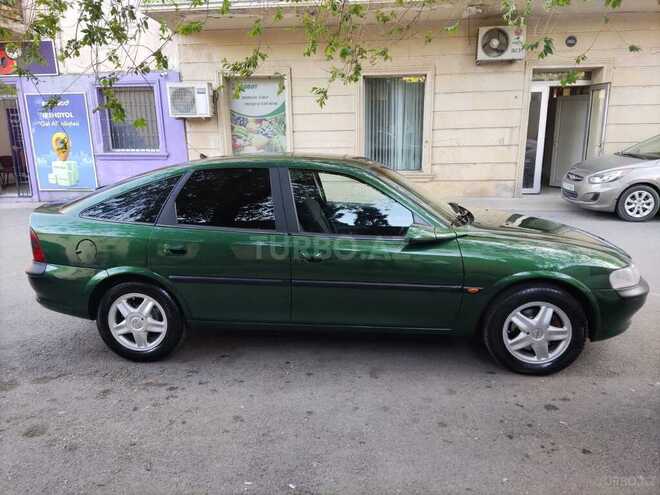Opel Vectra 1997, 320,000 km - 2.0 l - Bakı