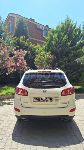 Hyundai Santa Fe 2010, 195,317 km - 3.5 л - Bakı