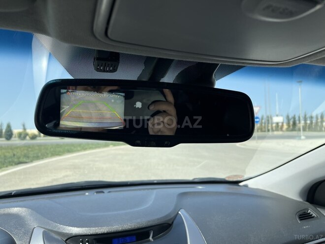 Hyundai Elantra 2013, 207,000 km - 1.8 l - Bakı