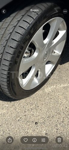 Hyundai Elantra 2013, 207,000 km - 1.8 l - Bakı