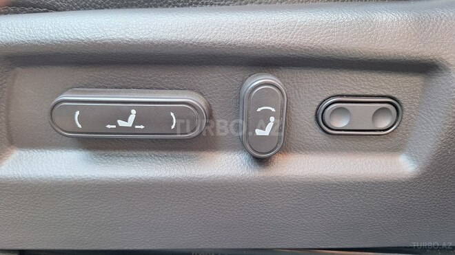 Hyundai Santa Fe 2010, 195,317 km - 3.5 л - Bakı