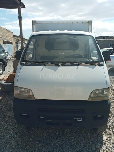 Changan Star 2007, 138,000 km - 1.3 l - Sumqayıt