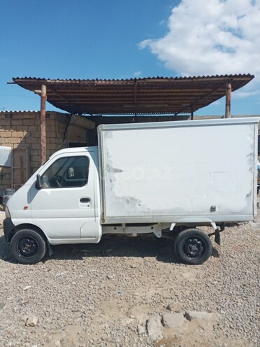 Changan Star 2007, 138,000 km - 1.3 l - Sumqayıt