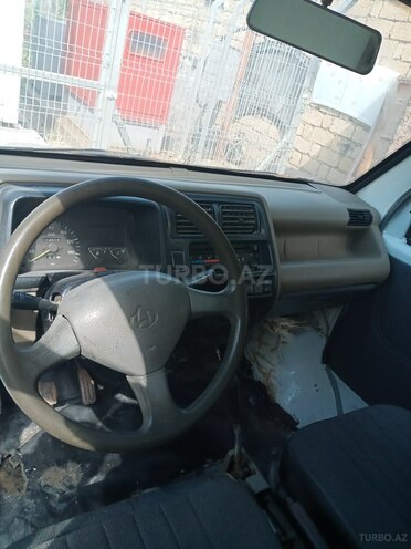Changan Star 2007, 138,000 km - 1.3 l - Sumqayıt