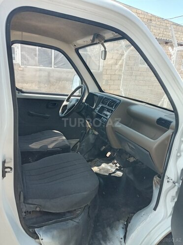 Changan Star 2007, 138,000 km - 1.3 l - Sumqayıt