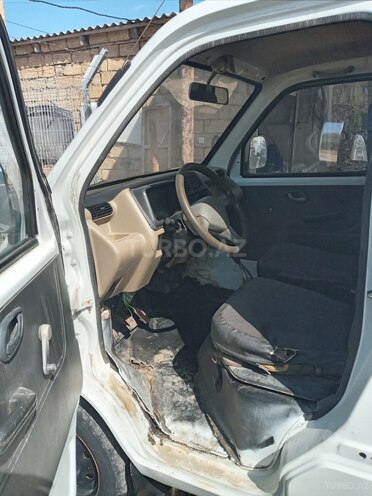 Changan Star 2007, 138,000 km - 1.3 l - Sumqayıt