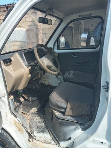 Changan Star 2007, 138,000 km - 1.3 l - Sumqayıt