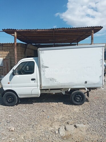 Changan Star 2007, 138,000 km - 1.3 l - Sumqayıt