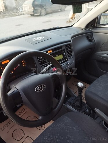 Kia Rio 2007, 240,000 km - 1.4 l - Bakı