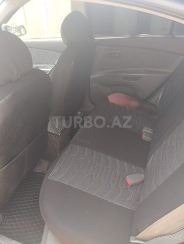 Kia Rio 2007, 240,000 km - 1.4 l - Bakı