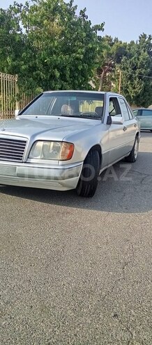 Mercedes E 250 1994, 520,000 km - 2.5 л - Bakı