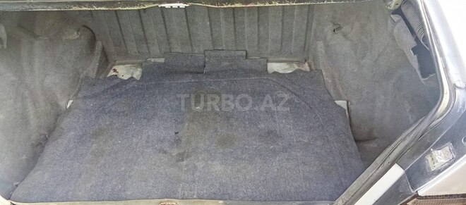 Mercedes E 250 1994, 520,000 km - 2.5 л - Bakı