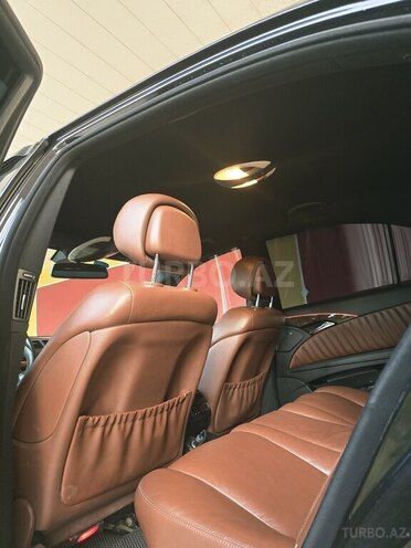 Mercedes E 200 d 2006, 367,000 km - 2.2 l - Oğuz