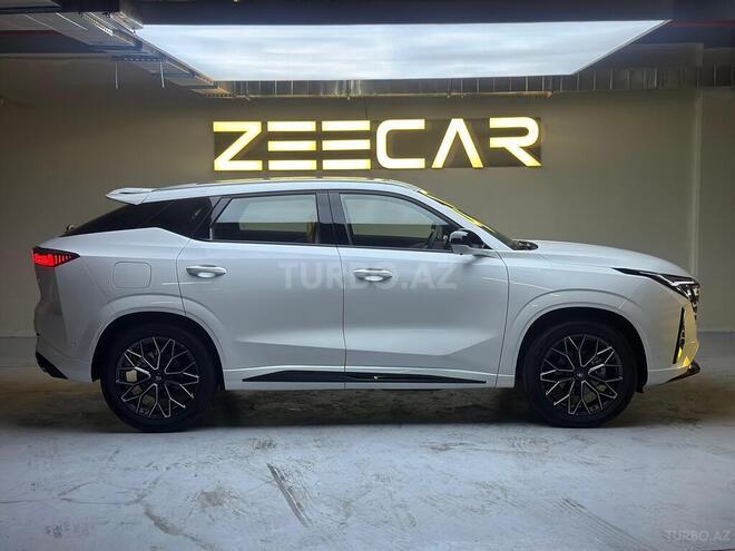 Changan  2025, 0 km - 1.5 l - Bakı