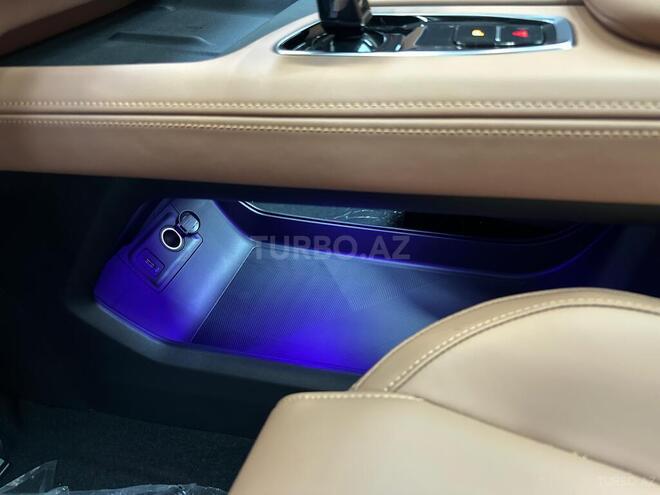 Changan  2025, 0 km - 1.5 l - Bakı