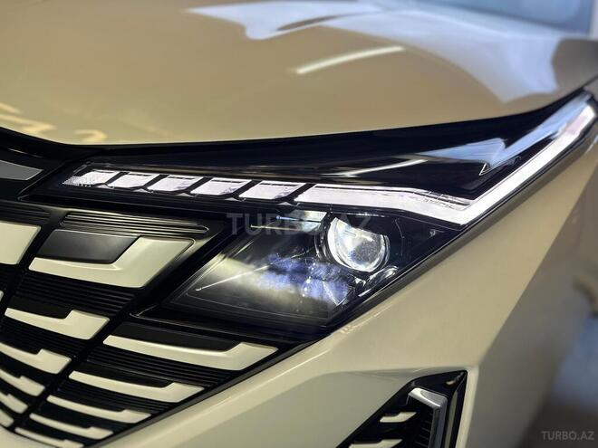 Changan  2025, 0 km - 1.5 l - Bakı