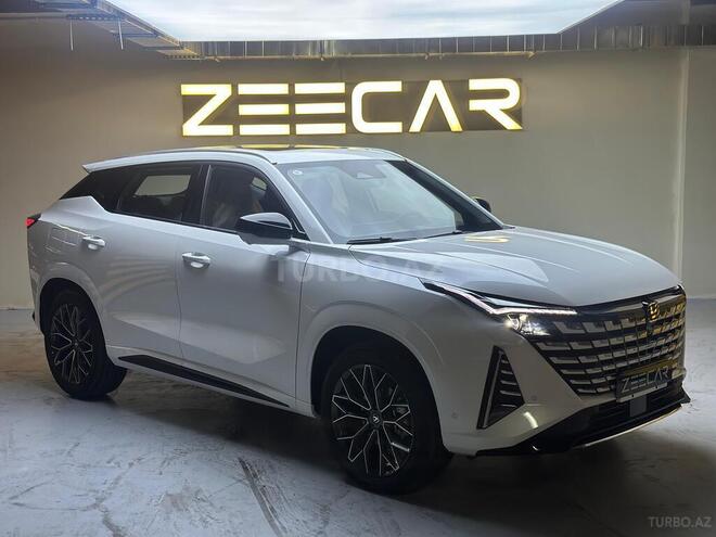 Changan  2025, 0 km - 1.5 l - Bakı