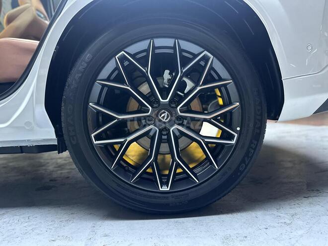 Changan  2025, 0 km - 1.5 l - Bakı