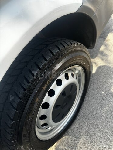 Mercedes Vito 111 2010, 181,285 km - 2.2 l - Bakı