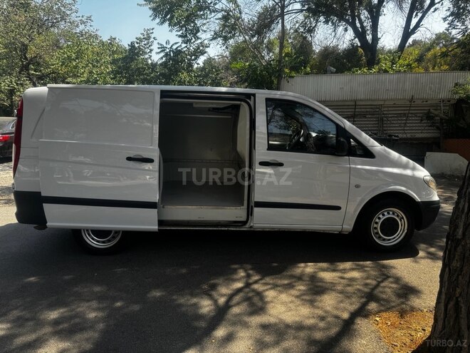 Mercedes Vito 111 2010, 181,285 km - 2.2 l - Bakı