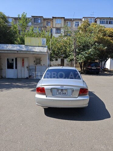Hyundai Sonata 2003, 304,584 km - 2.0 l - Bakı