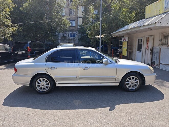 Hyundai Sonata 2003, 304,584 km - 2.0 l - Bakı