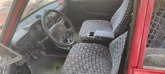 LADA (VAZ) 2106 1994, 70,740 km - 1.6 л - Yevlax