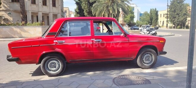 LADA (VAZ) 2106 1994, 70,740 km - 1.6 л - Yevlax