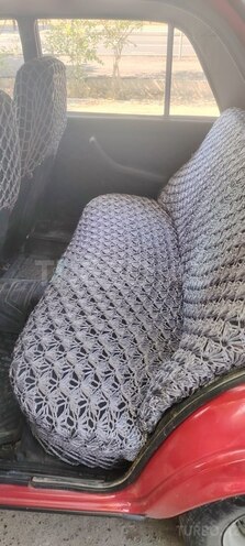LADA (VAZ) 2106 1994, 70,740 km - 1.6 л - Yevlax