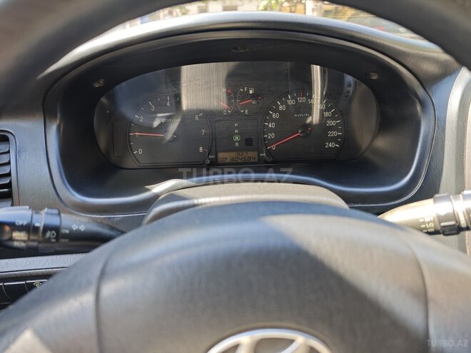 Hyundai Sonata 2003, 304,584 km - 2.0 l - Bakı