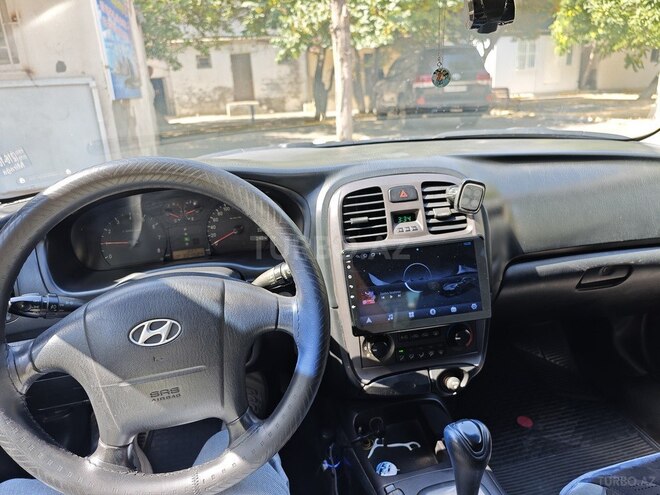 Hyundai Sonata 2003, 304,584 km - 2.0 l - Bakı