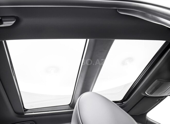 Mazda CX-90 2025, 0 km - 2.5 l - Bakı
