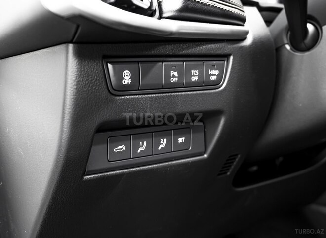 Mazda CX-90 2025, 0 km - 2.5 l - Bakı