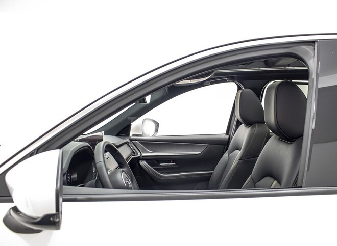 Mazda CX-90 2025, 0 km - 2.5 l - Bakı