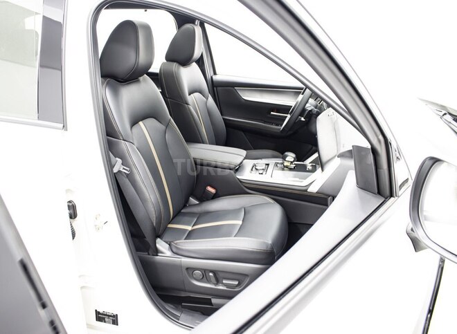 Mazda CX-90 2025, 0 km - 2.5 l - Bakı