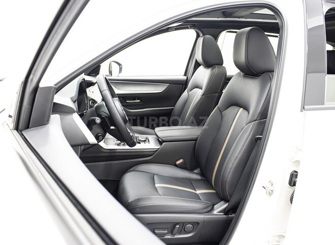 Mazda CX-90 2025, 0 km - 2.5 l - Bakı