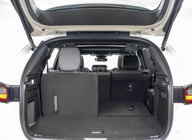 Mazda CX-90 2025, 0 km - 2.5 l - Bakı