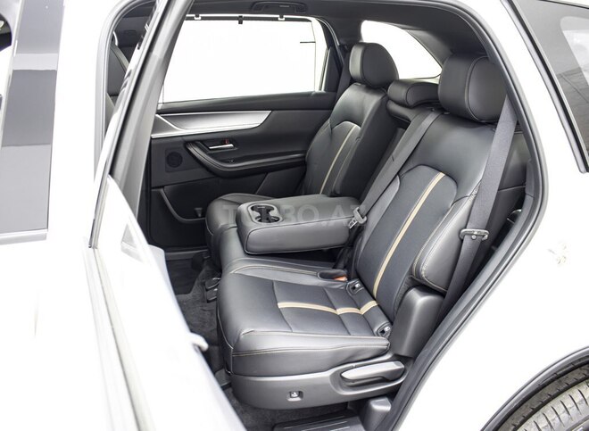Mazda CX-90 2025, 0 km - 2.5 l - Bakı