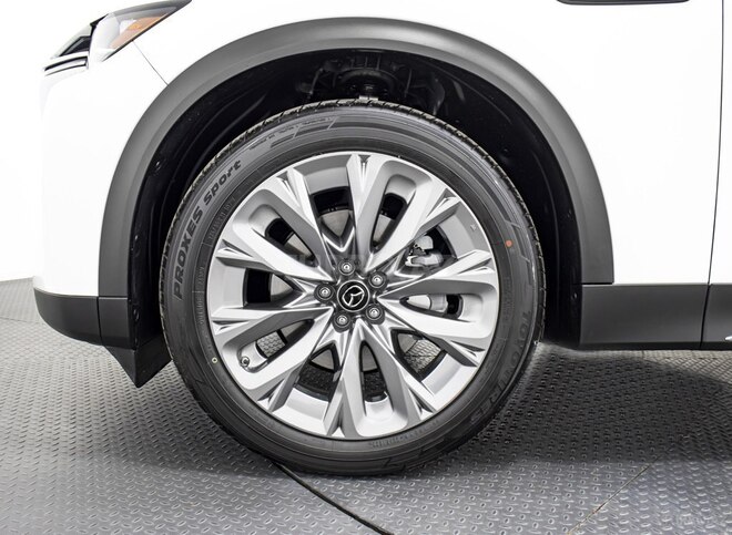 Mazda CX-90 2025, 0 km - 2.5 l - Bakı