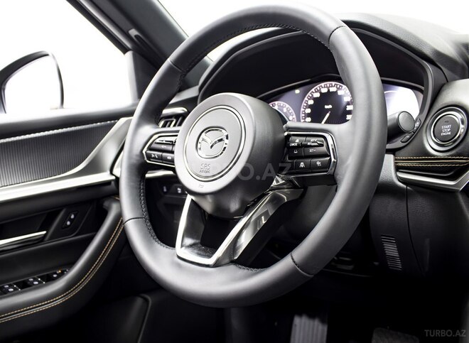Mazda CX-90 2025, 0 km - 2.5 l - Bakı