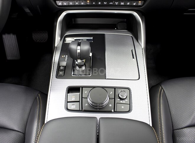Mazda CX-90 2025, 0 km - 2.5 l - Bakı