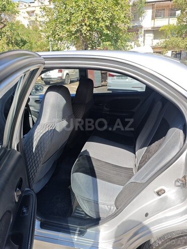 Hyundai Sonata 2003, 304,584 km - 2.0 l - Bakı